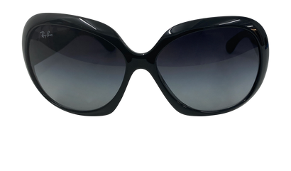 Ray Ban Gafas, vista frontal